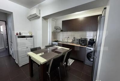 Apartament cu 2 camere decomandat, mobilat în Central - 2