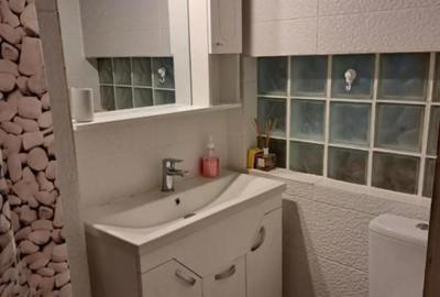 Apartament cu 2 camere decomandat în Inel II - 8