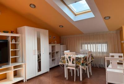 Apartament semidecomandat în Dorobanți - 16