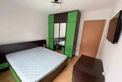 Apartament 2 camere, decomandat, ac, balcon, metrou, Nicolae Grigorescu - 2