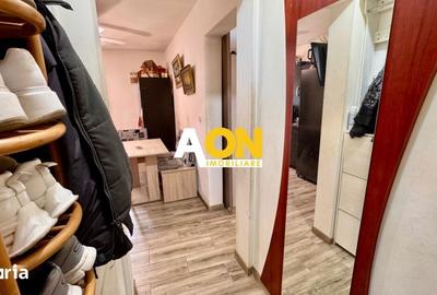 Apartament cu 3 camere decomandat în Cetate - 3