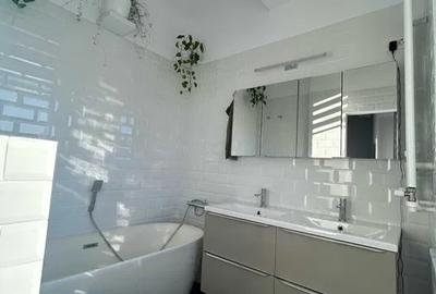 Apartament 3 camere decomandat,cu terasa  Constanta zona Tomis Plus - 7