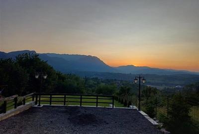Rezidenta/ Pensiune, montana cu vedere panoramica, Bran, Brasov - 2