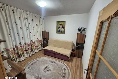 Apartament cu 3 camere decomandat în Central - 8