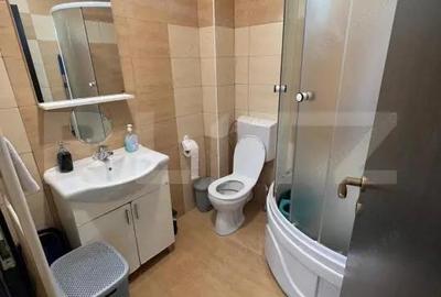 Apartament cu 2 camere decomandat, mobilat în Central - 1
