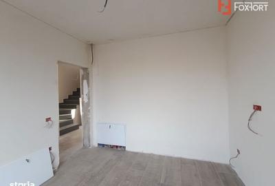 Casă cu 3 camere în Central - 3