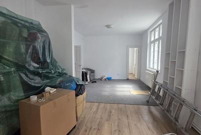 Zona Capitale vila 250 mp ideal afterschool birouri clinica rtc - 11