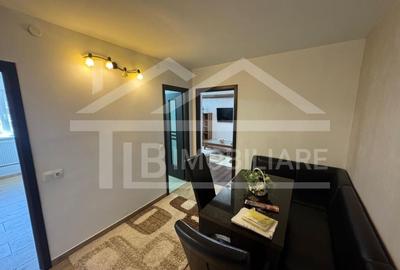 Apartament cu 2 camere decomandat în Dâmbu Pietros - 10