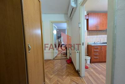 3 camere | parter | 2 bai | mobilat si utilat | zona  excelenta | boxa la subsol - 3