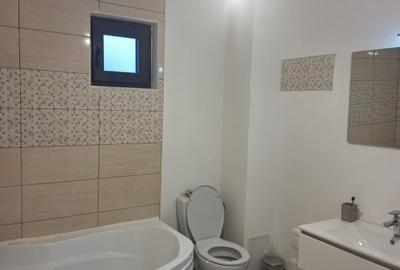 Casă individuală cu 6 camere cu Canalizare în Lumina - 19