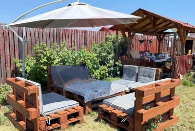 Teren de 600 mp, în Hărman