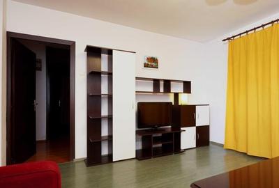 Apartament cu 2 camere semidecomandat, mobilat în Vitan Mall - 4