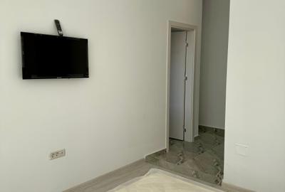 |Garsoniera de inchiriat |Parcare|Totul nou|Mutare imediata| - 7