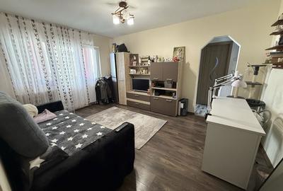 Apartament cu 2 camere în Alexandru cel Bun - 5