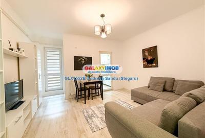 Garsonieră decomandată, mobilată în Militari - 1