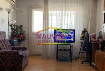Apartament cu 2 camere, mobilat în Baba Novac - 1
