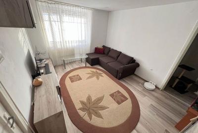 Apartament cu 2 camere semidecomandat în Ultracentral - 3