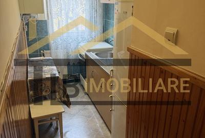 Apartament cu 2 camere semidecomandat în 7 Noiembrie - 4