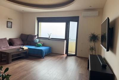 Vând apartament 3 camere vedere la mare - 5