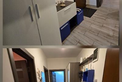 Apartament 2 camere + curte privata 50 mp + loc de parcare proprietate - 3