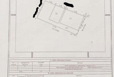 Casa de vanzare Buzau - 1