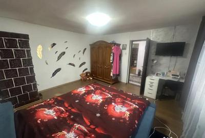 Casă cu 3 camere cu Teren 791 Mp în Ștefăneștii de Jos - 7