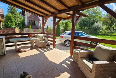 Casa moderna,Sacele,singur in curte,ideala familie,260000 Euro - 3