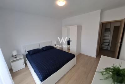 Apartament 2 camere, NOU, la prima inchiriere, Doamna Stanca Sibiu - 9