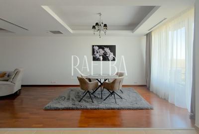 Apartament cu 2 camere semidecomandat, mobilat în Pipera - 4