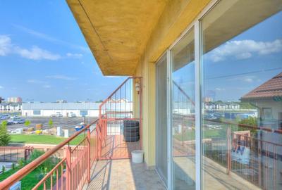 Apartament 2 camere Ghencea - Bragadiru - str Ghidiceni lan - 8