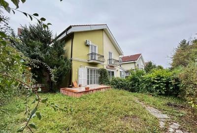 4-room villa, Baneasa Residential complex, Iancu Nicolae area - 2