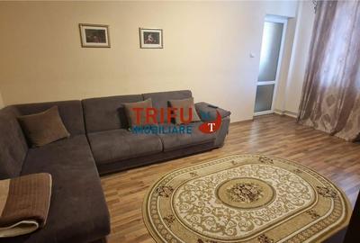 Apartament cu 2 camere decomandat în Tolstoi - 3
