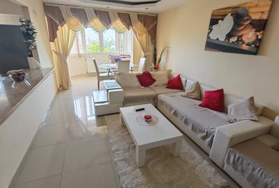 Apartament cu 2 camere decomandat, mobilat în City Park Mall - 5