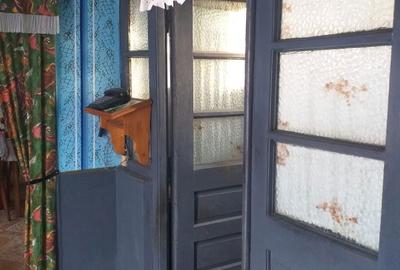 Casă cu 4 camere în Central - 7