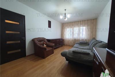 Apartament cu 4 camere decomandat, mobilat în Gara - 1
