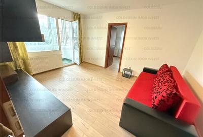 Apartament cu 2 camere în Astra - 3