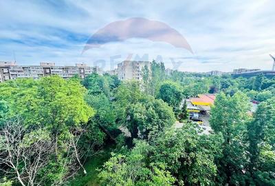 Garsonieră decomandată în Drumul Taberei - 10