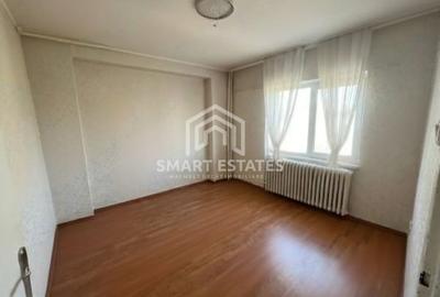 Apartament cu 3 camere decomandat în Rahova