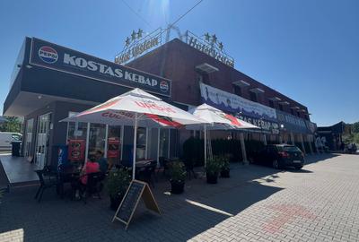 De vânzare – Hotel Veștem, Sibiu - 3