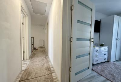 Casa individuala, 5 camere, P+M, 102mp utili, zona Steaua Shopping City - 7
