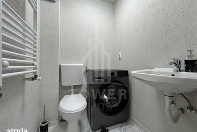 Apartament cu 3 camere în Ștrand - 8