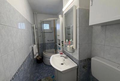 Apartament cu 2 camere semidecomandat, mobilat în Blașcovici - 6