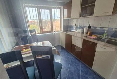 Casa de locuit, 315 mp, teren 761 mp, zona Baritiu - 16