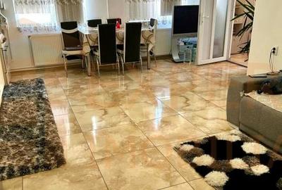 Casa cu garaj, zona Anda - Constanta - 19