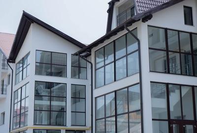 Apartament cu 2 camere în Central - 4