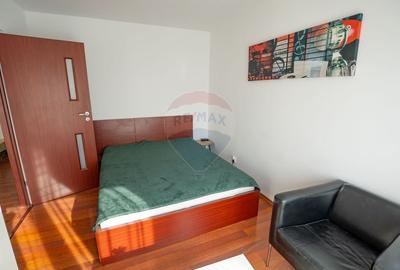 De Inchiriat Apartament 2 Camere in Centrul Bucurestiului - 4