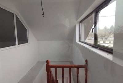 Casă cu 6 camere cu Teren 600 Mp în Călugăreni - 15