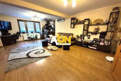 Casa 4 Camere, P+M, 137 mp, Teren 327 mp,  Toate Utilitatile, Micesti - 1