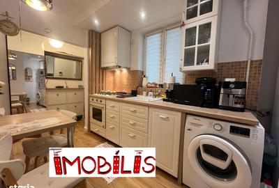 Apartament cu 2 camere decomandat în Pantelimon - 4