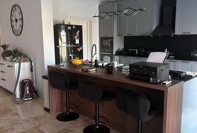 Casa individuala cu 4 camere, teren 1200m, Tarlungeni - 5